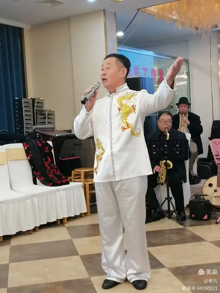 金色童年 十年磨剑